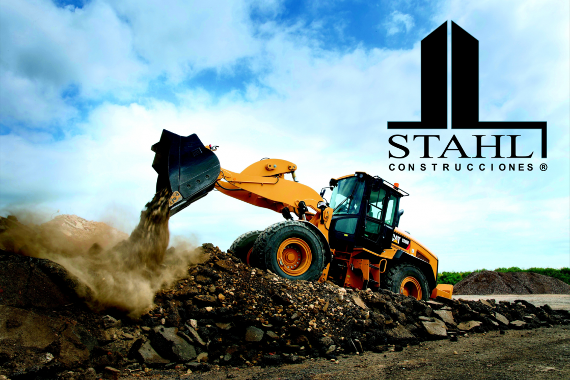 Stahl Construcciones S.A. de C.V.